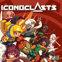 Iconoclasts cover art