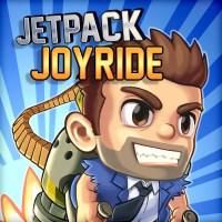 Jetpack Joyride cover art