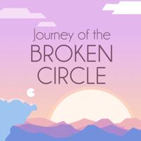 Journey of the Broken Circle cover art