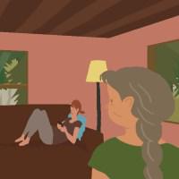 Little Party cover art