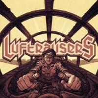 Luftrausers cover art