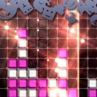 Lumines cover art