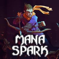Mana Spark cover art