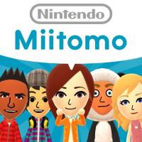 Miitomo cover art