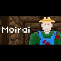 Moirai cover art