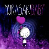 Murasaki Baby cover art