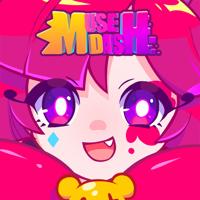 Muse Dash cover art