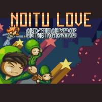 Noitu Love & The Army of Grinning Darns cover art