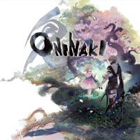 Oninaki cover art