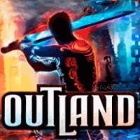 Outland cover art