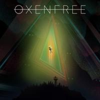 Oxenfree cover art
