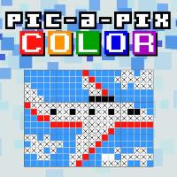 Pic-a-Pix Color cover art