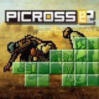 PICROSS e2 cover art