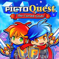 PictoQuest cover art