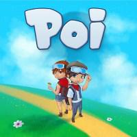 Poi cover art