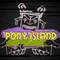Pony Island cover art