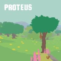 Proteus cover art