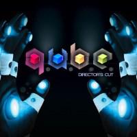 Q.U.B.E: Director's Cut cover art