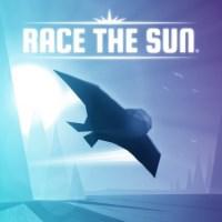 Race the Sun cover art