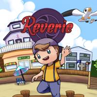 Reverie cover art