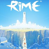 RiME cover art