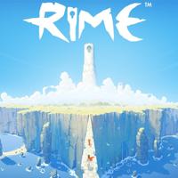 RiME cover art