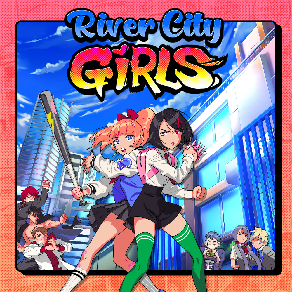 river city girls 2 provie