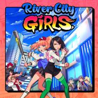 River City Girls cover art