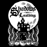 Shadows Over Loathing cover art