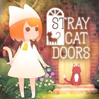 Stray Cat Doors cover art