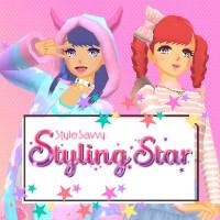 Style Savvy: Styling Star cover art