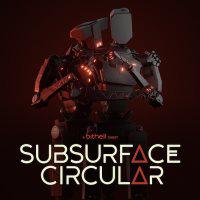 Subsurface Circular cover art