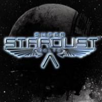 Super Stardust Delta cover art