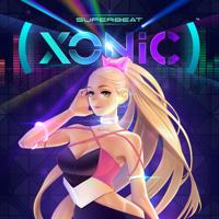 SUPERBEAT: XONiC cover art