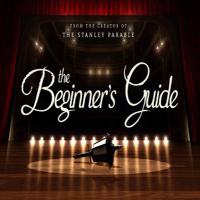 The Beginner's Guide cover art