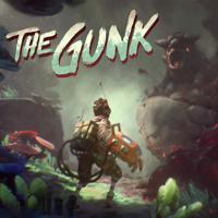 The Gunk cover art