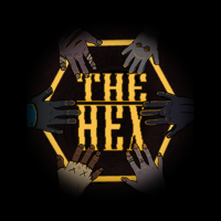 The Hex cover art