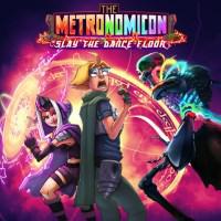 The Metronomicon cover art