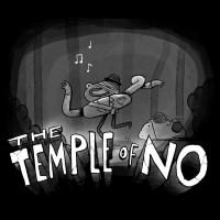 The Temple of No cover art