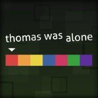 Thomas Was Alone cover art