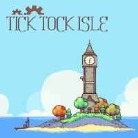 Tick Tock Isle cover art