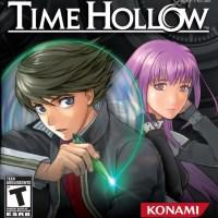 Time Hollow cover art