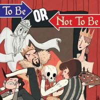 To Be or Not To Be cover art