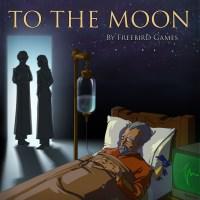 To the Moon cover art