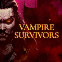 Vampire Survivors cover art