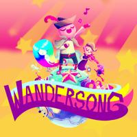 Wandersong cover art