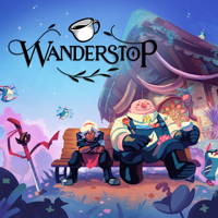 Wanderstop cover art