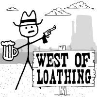 West of Loathing cover art