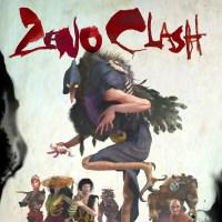 Zeno Clash cover art